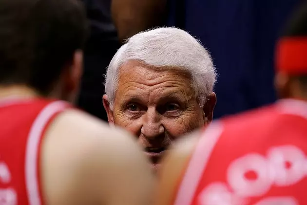 Lute Olson, Hall of Fame Coach, Arizona Icon, Dies at 85