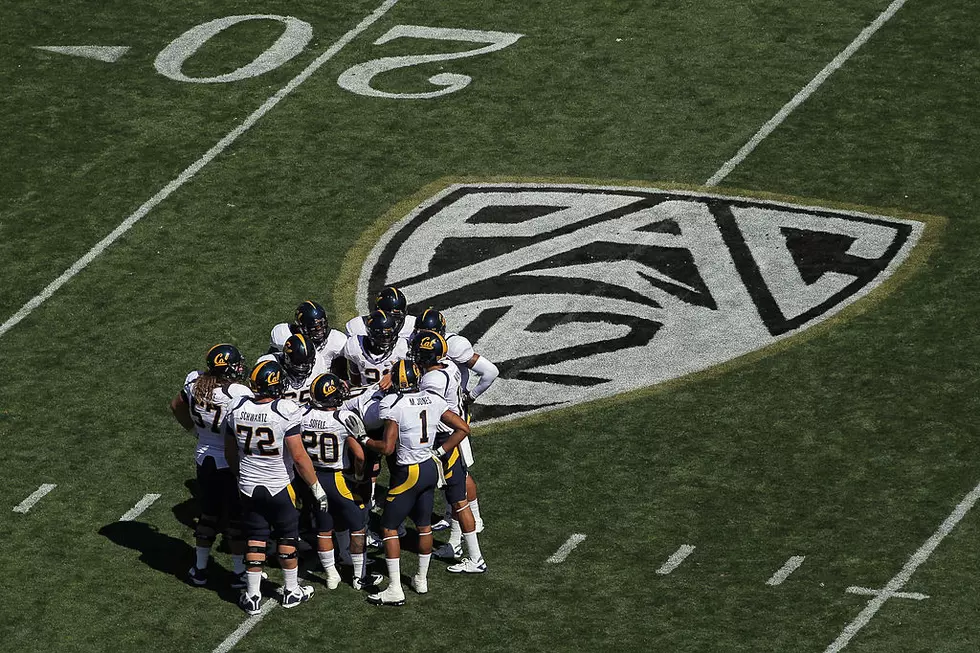 Pac-12 Football Plans Remain in Holding Pattern