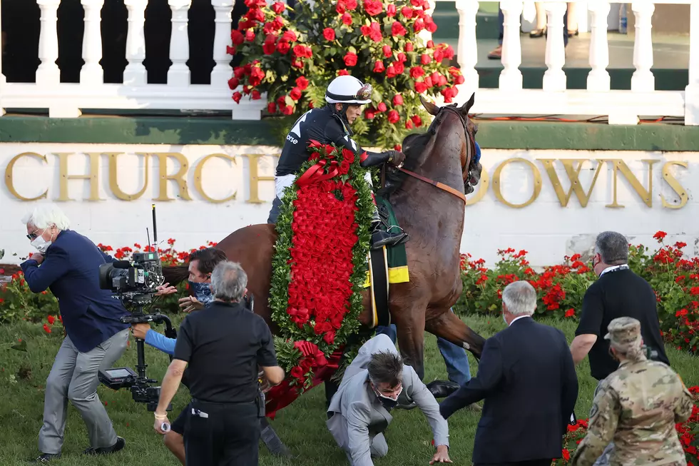 Authentic Wins 146th Running of Kentucky Derby  [PHOTOS/VIDEO]