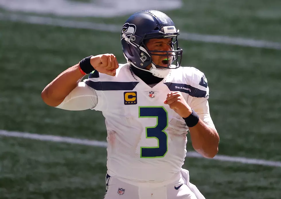 Twitter Reacts to Rumor of Russell Wilson Potential Trade News