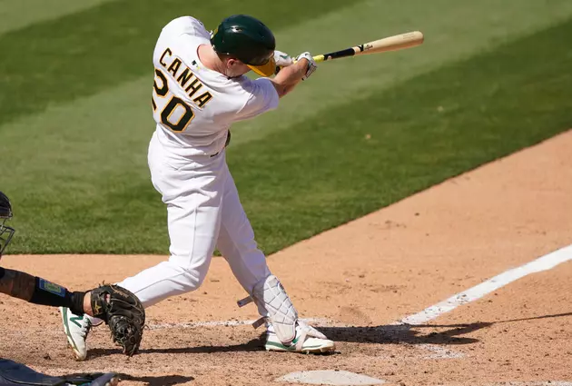 A&#8217;s Beat Mariners 6-2, Earn 2 Seed and Will Face White Sox