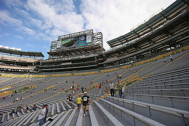 Businesses in NFL Cities Bracing for Possibility of no Fans