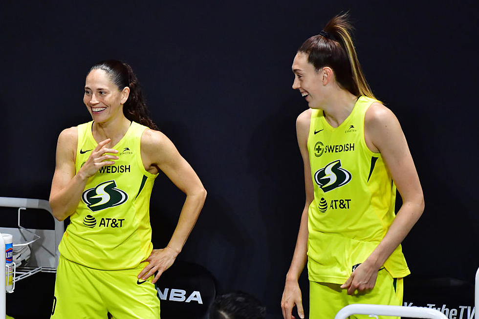 Stewart and Storm Could be Poised to Win More WNBA Titles