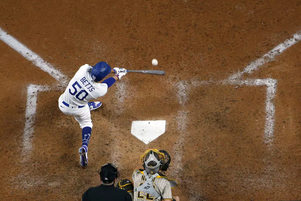 Walk in New Park: Dodgers Open NLDS with 5-1 Win Over Padres