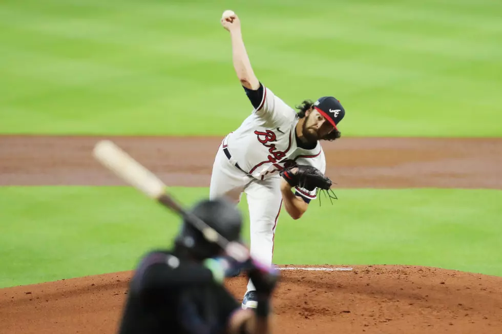 Braves Blank Marlins Takes a 2-0 NLDS Lead