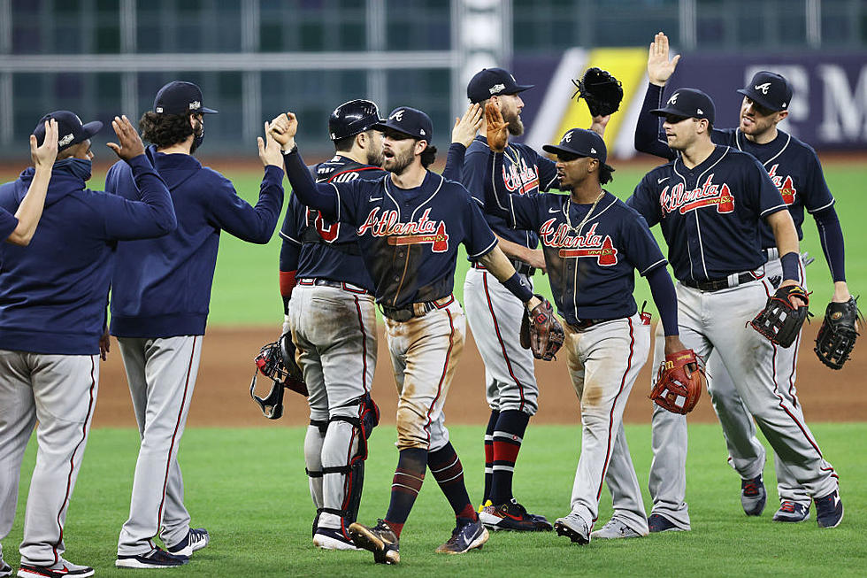 Atlanta Braves Return to NLCS