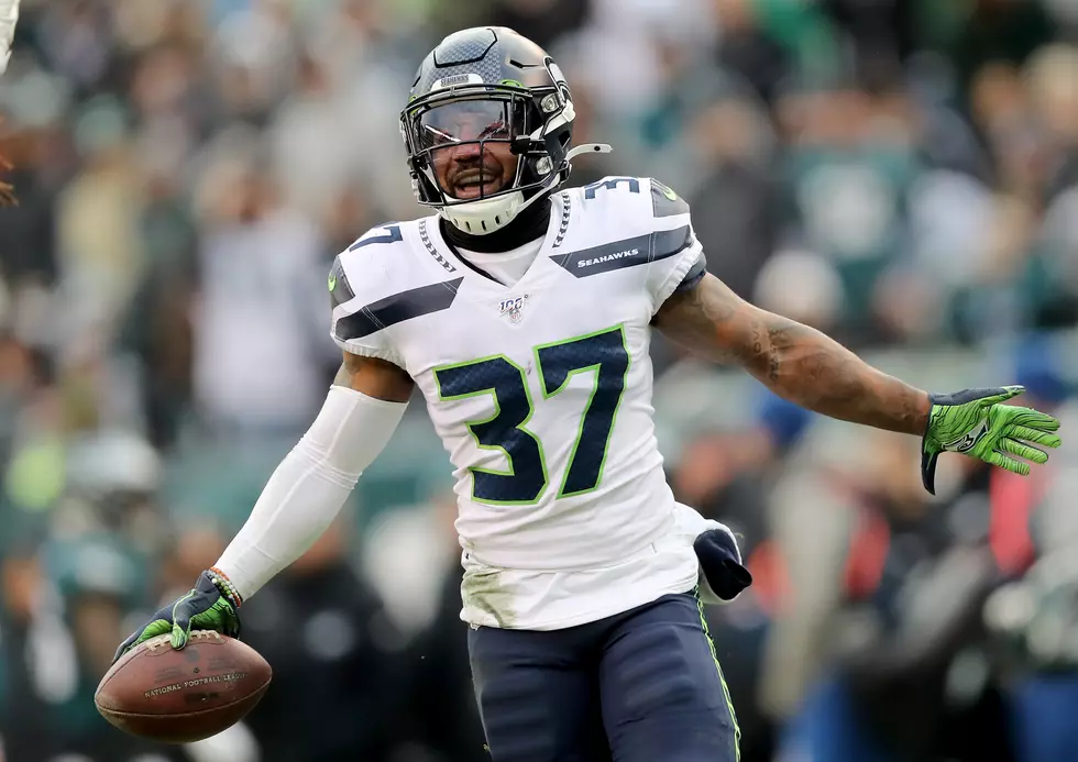 Seahawks’ Diggs Thankful for Time in Detroit Ahead of Return