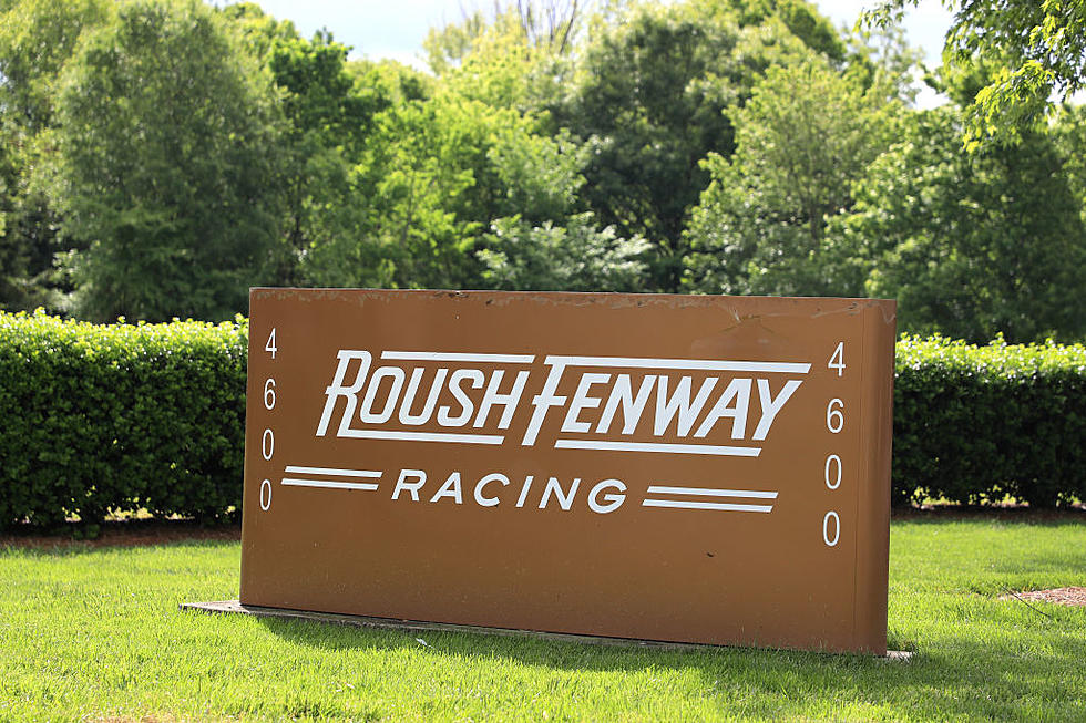 Roush Fenway Becomes 1st Carbon Neutral NASCAR Team