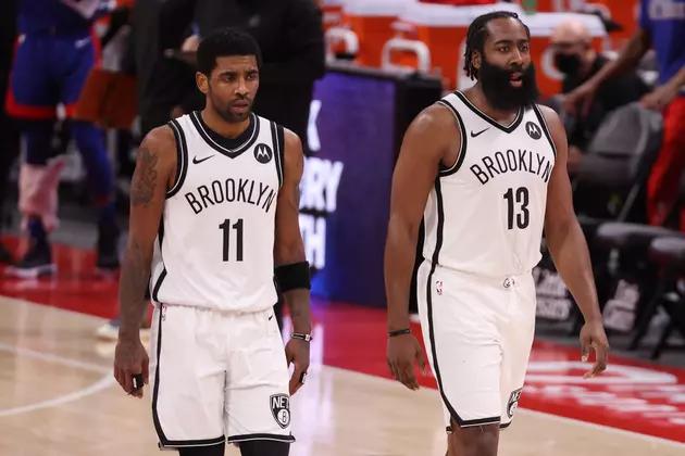 Nets Hold on to Edge Clippers, Win Season-best 6th in a Row