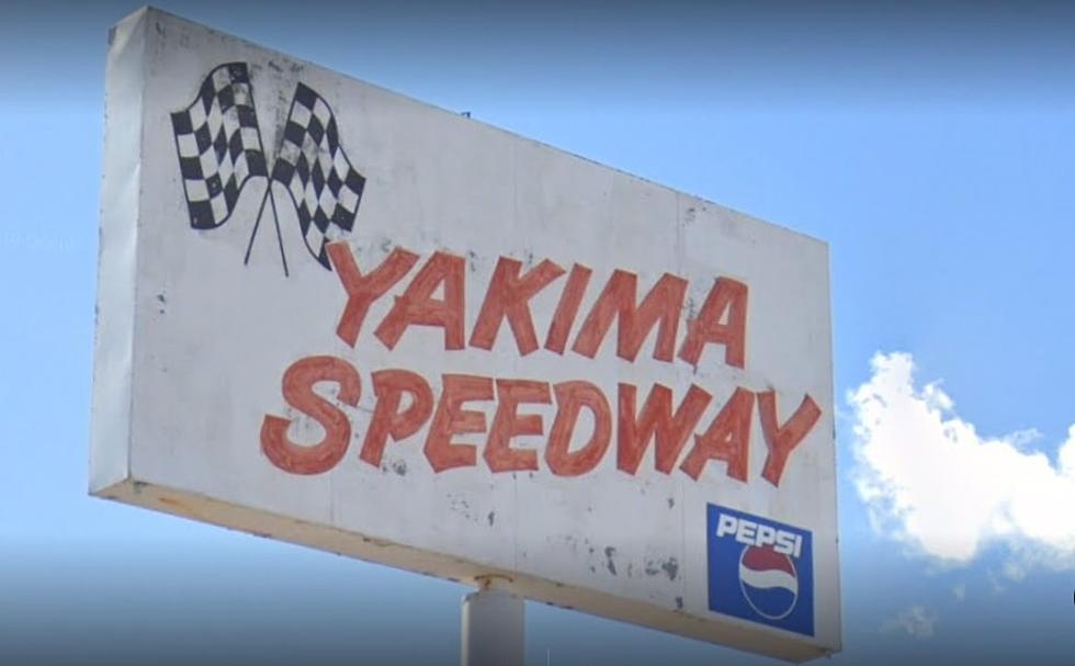 Go Fund Me to Save Yakima Speedway Only Needs $9,999,915 More
