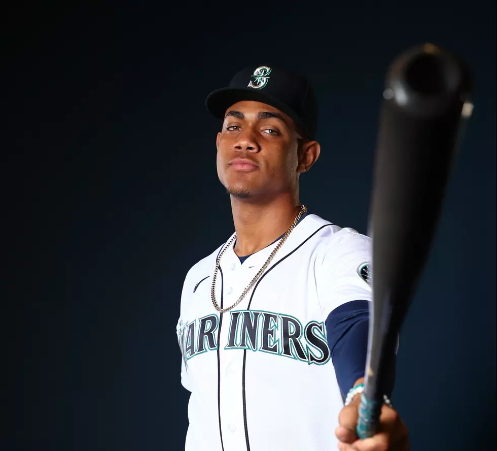 Did We Just See the Mariners Future… Yesterday?!?!