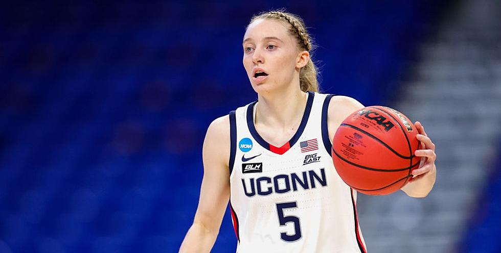 UConn’s Paige Bueckers is AP Women’s Player of the Year
