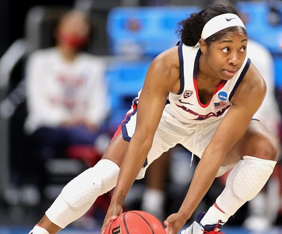 Arizona Women in 1st Sweet 16 Since ’98 After Win Over BYU