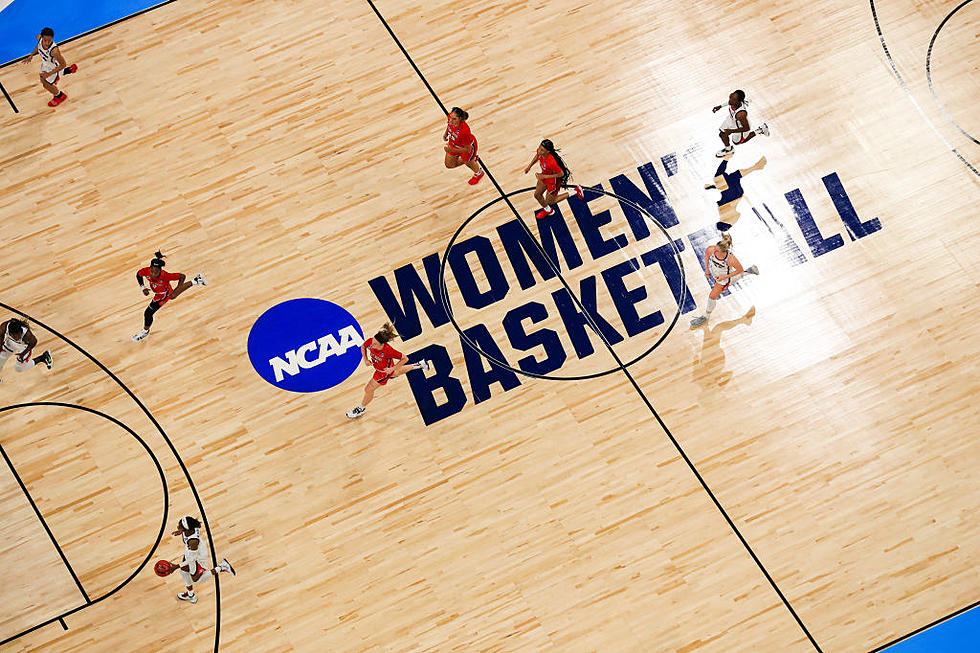 All New Scoring Record Set in Women’s College Basketball