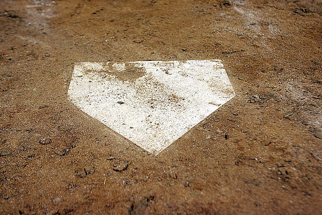 Gehrig Bat, Original Yankee Stadium Home Plate up for Bid