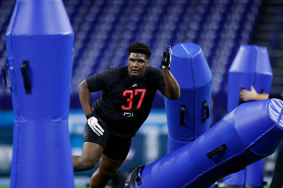 NFL Exploring Changes to Scouting Combine