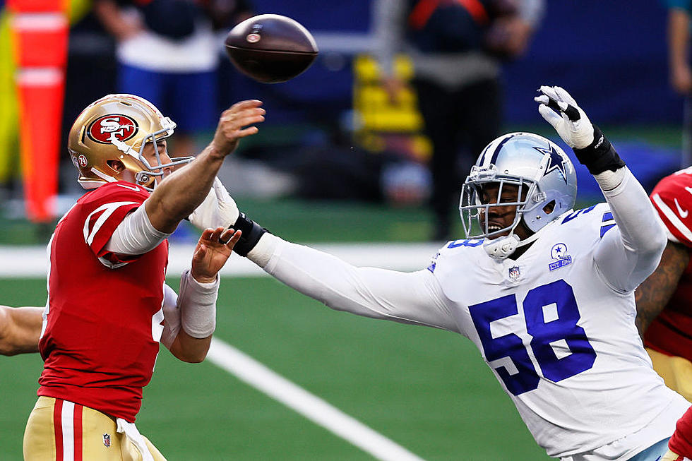 Aldon Smith’s Time With the Seahawks is Over