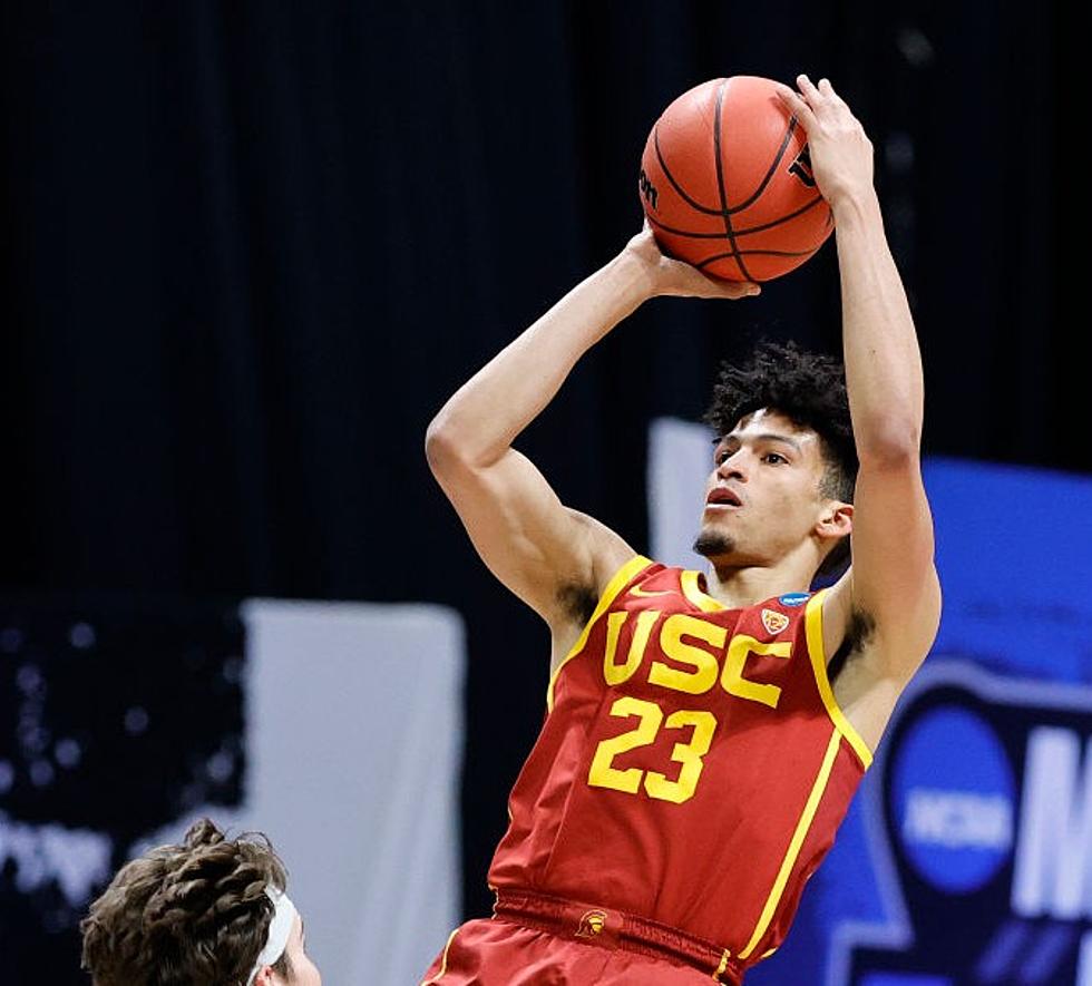 NCAA Hits USC Basketball With 2 years’ Probation