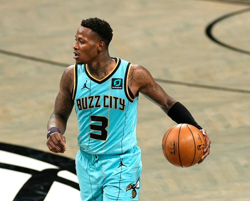 Rozier, Hornets Snap 4-game Skid, Beat Blazers 109-101