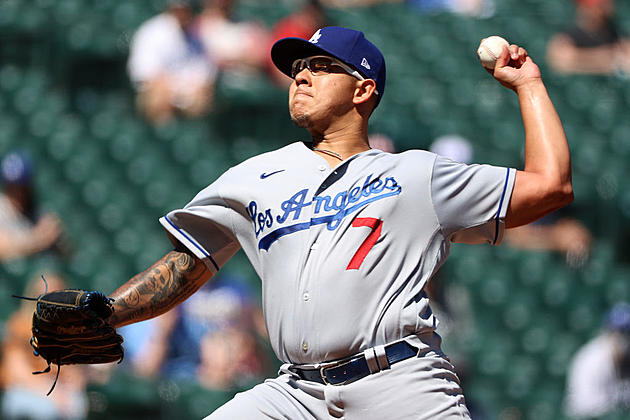 Urías Dominates as Dodgers Pull Out 1-0 Win Over Mariners