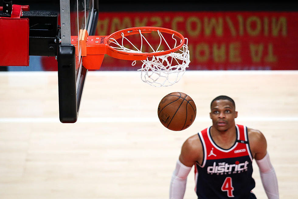 Westbrook Breaks Robertson’s NBA Triple-double Record