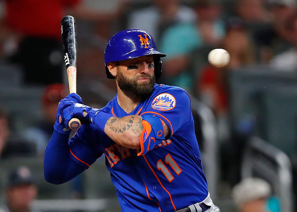 Mets’ Pillar Has Multiple Nasal Fractures After Hit By Pitch