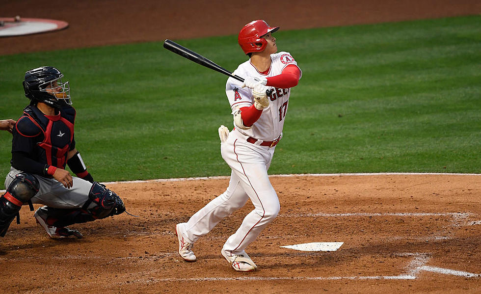 Ohtani Hits 13th Home Run, Trout Injured in Angels’ Victory