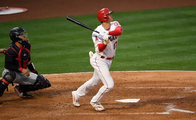 Ohtani Hits 13th Home Run, Trout Injured in Angels&#8217; Victory