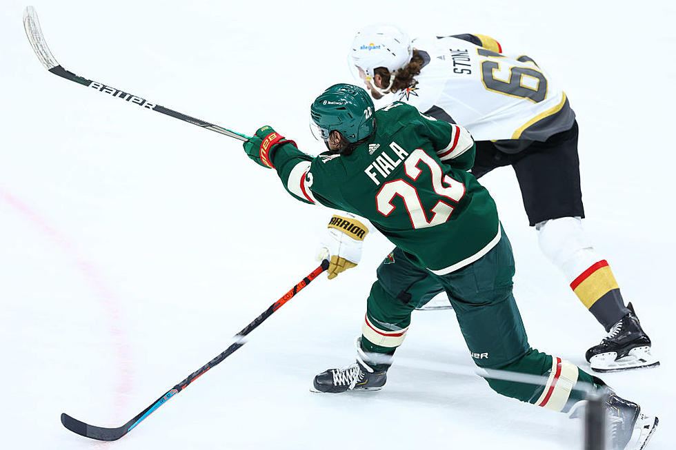 All The Details for the Wild Game 7 Tonight