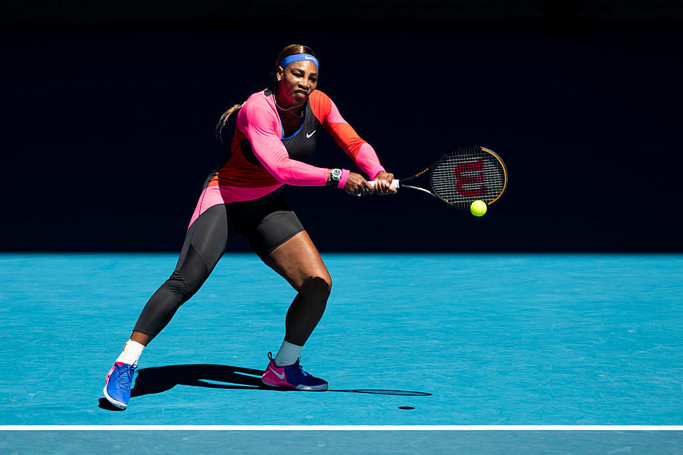 Serena Williams Returning After ‘Very Intense’ Training