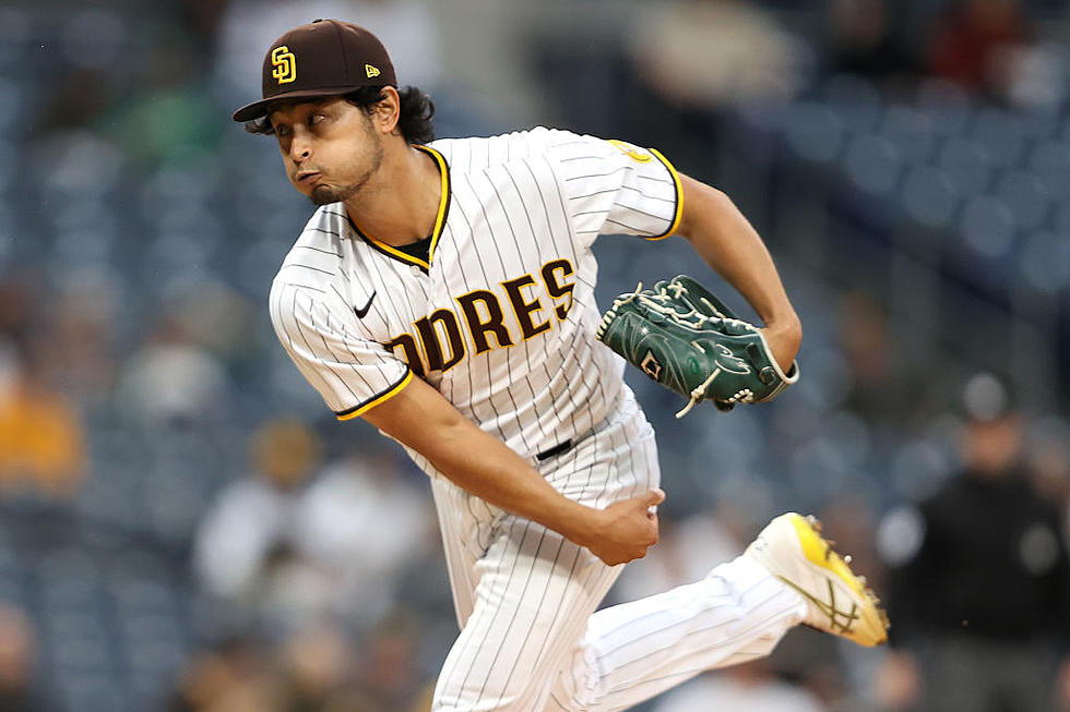 Darvish Fans 10 and Doubles, Machado HR, Padres Beat Rockies
