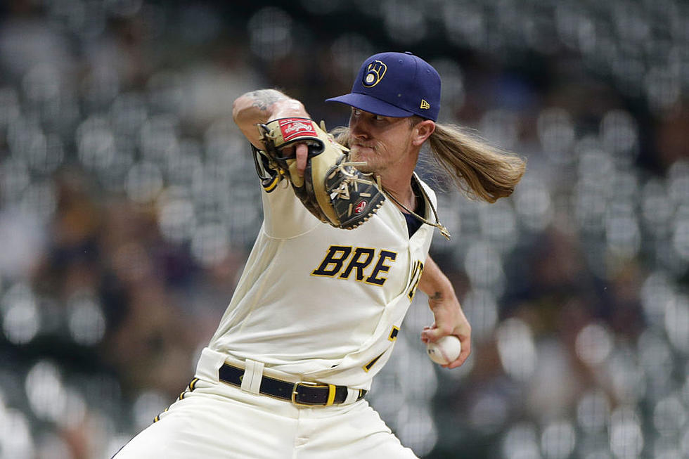 Padres Rally in 9th vs Brews Stalls, 9-game Win Streak Ends