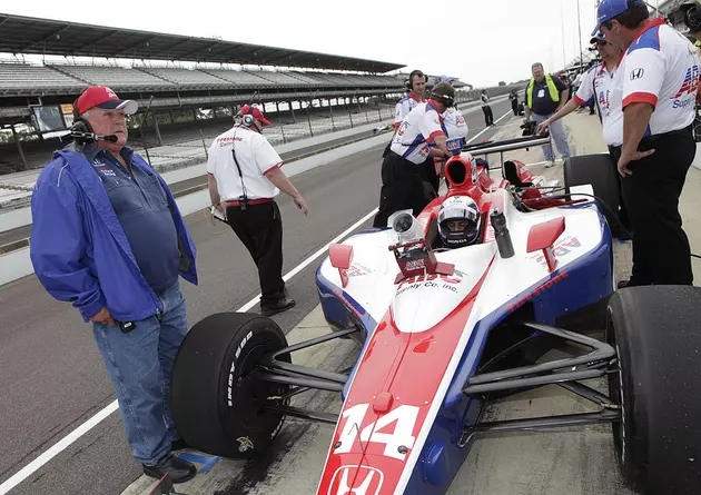 Stewart To Celebrate 60th Anniversary of Foyt&#8217;s 1st Indy Win