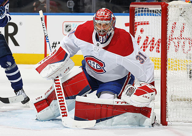 Price Has 30 Saves, Canadiens Top Maple Leafs 3-1 in Game 7