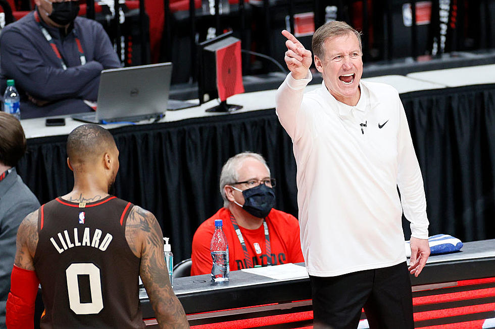 Blazers Hope to Begin Coach Candidate Interviews This Week