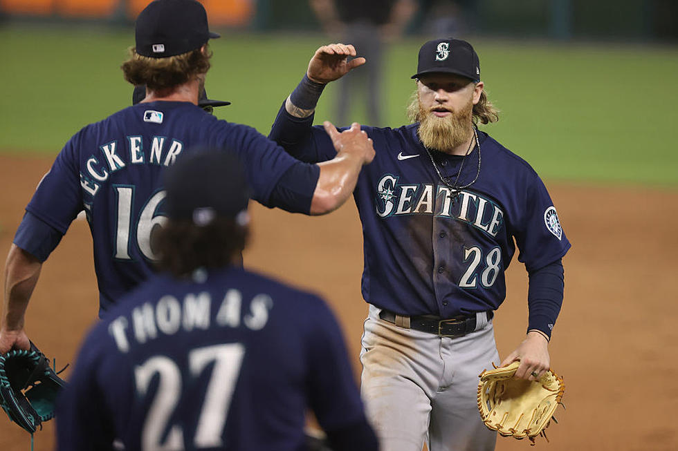 Fraley’s Catch, Single in 11th Leads M’s Over Tigers 9-6