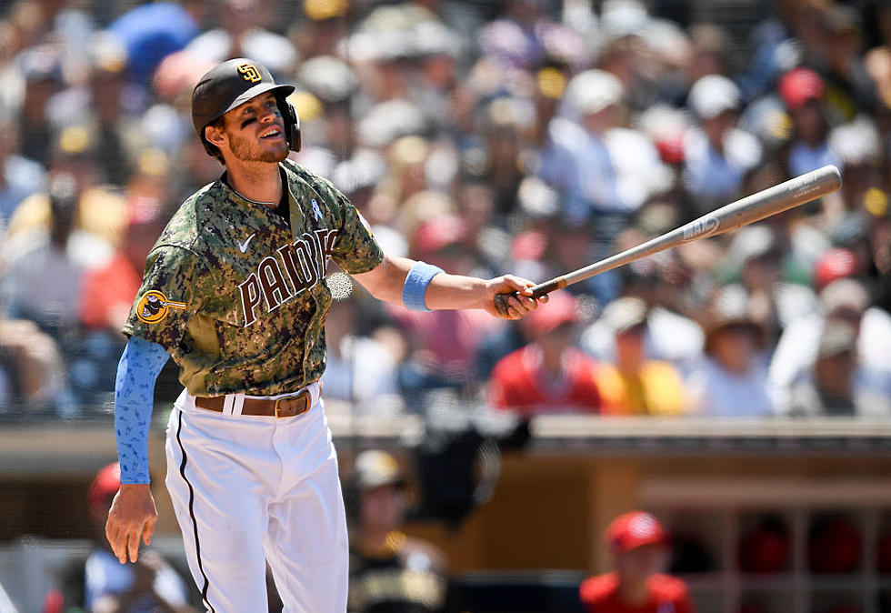 Padres Beat Reds 3-2 Behind Myers, Lamet, for 4-game Sweep