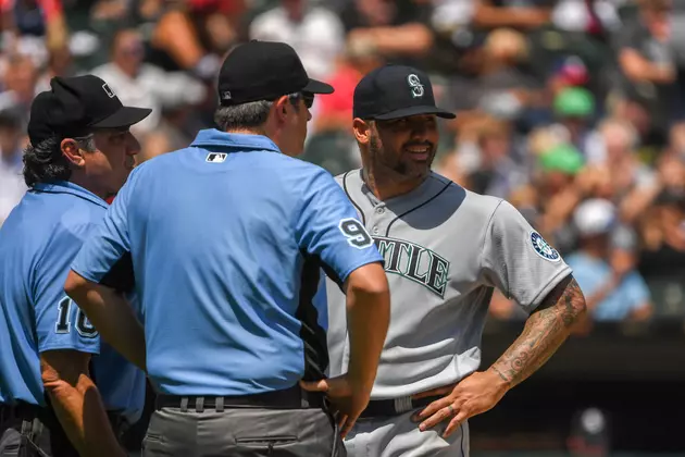 Santiago 10-game Suspension Upheld for Foreign Substance