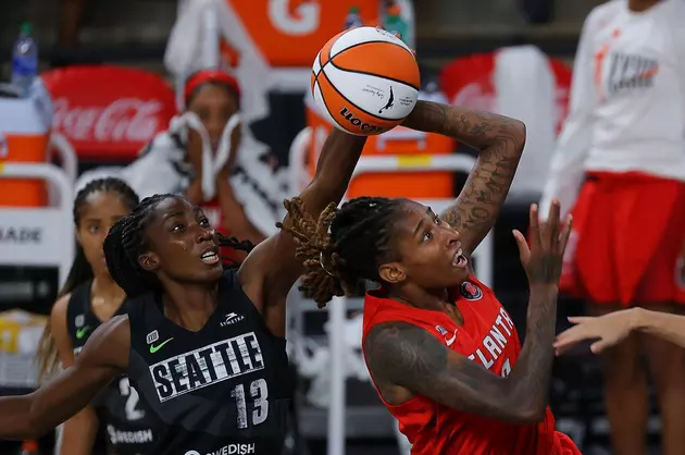Storm, Sun One Win Away WNBA Commissioner&#8217;s Cup Title Game