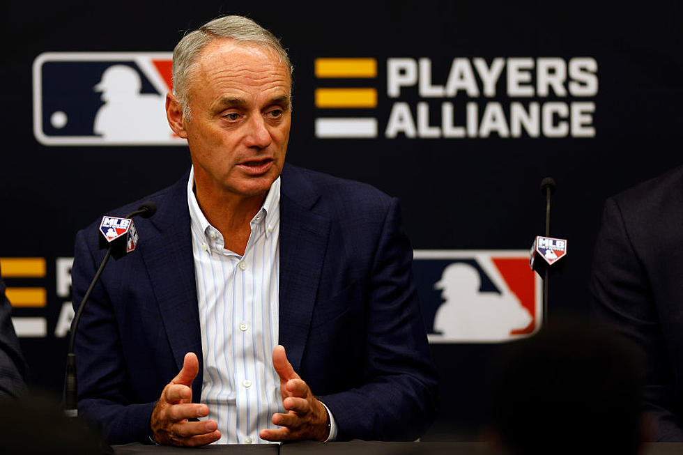 MLB Makes $100M Commitment to Increase Black Participation