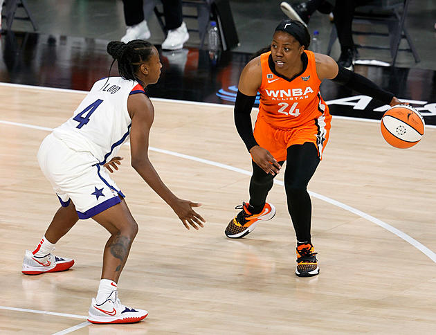 Ogunbowale Leads WNBA All-Stars Over US Olympic Team 93-85