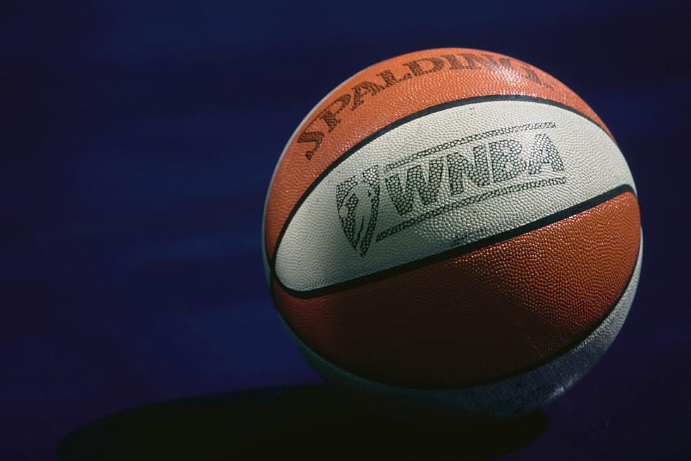 WNBA Playoffs Start Next Week