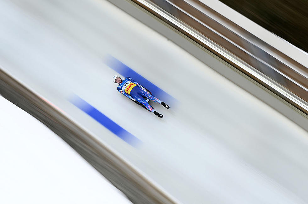 Luge Moves Lake Placid, Whistler World Cup Races to Russia