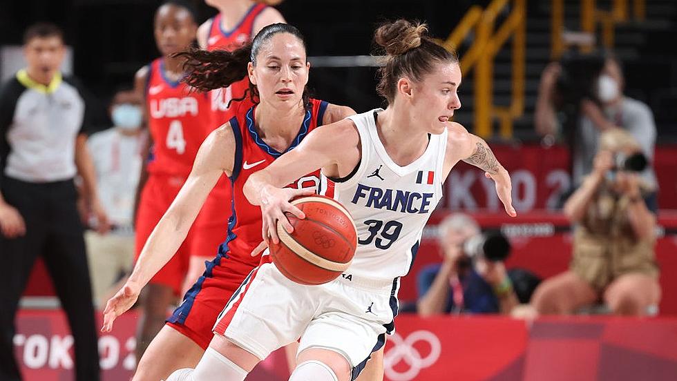 Got Next: US Draws Australia in Women’s Hoops Quarterfinals