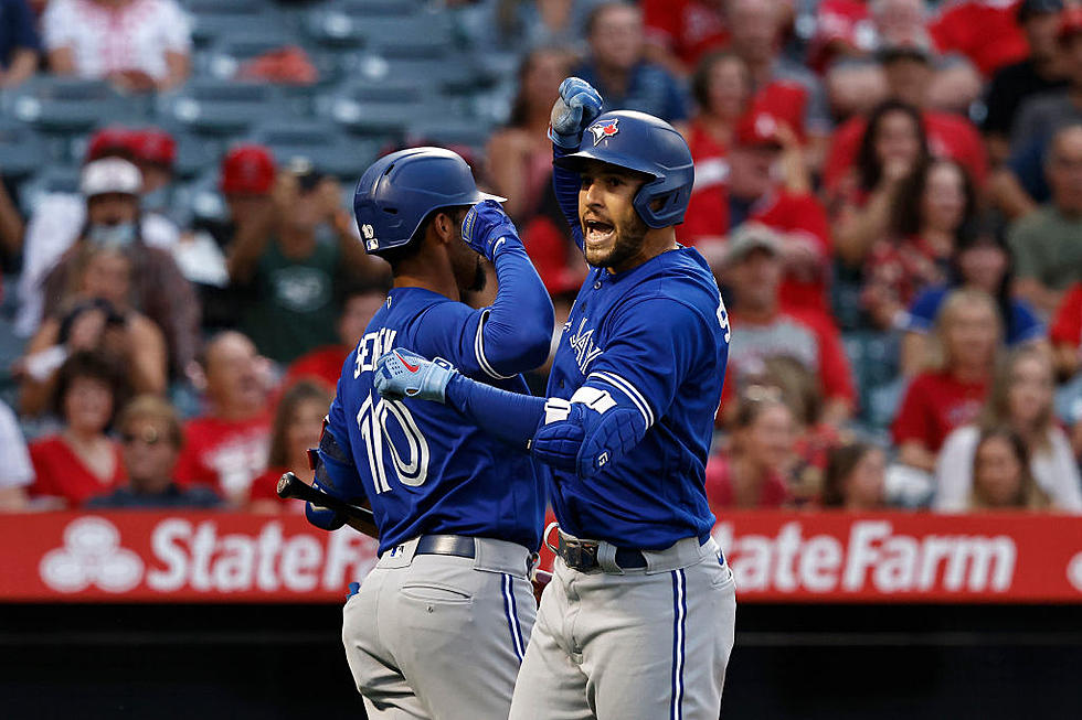 Angels’ Ohtani Hits 38th HR, But Jays Hit 4 in 10-2 Win