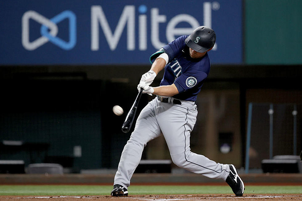 Seager’s HR, Gonzales’ Pitching Lead Seattle Past Texas, 3-1