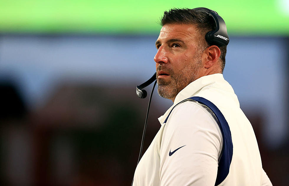 Titans’ COVID Outbreak Up to 4; Vrabel Got Antibody Therapy