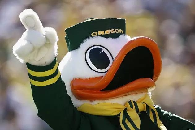 Oregon Duck Favored to Take the Pac-12 Title