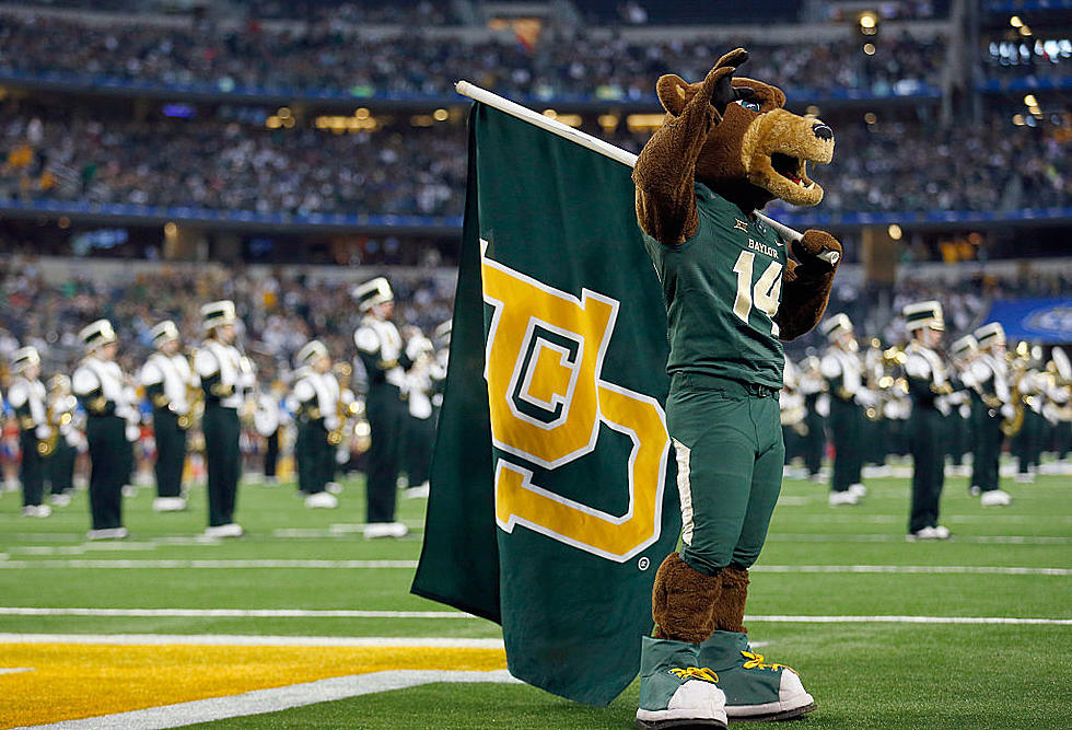 Baylor Infractions Decision Comes Amid Scrutiny of NCAA Role