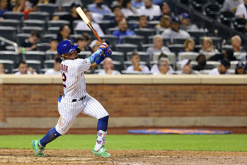 Lindor’s 3rd Homer Lifts Mets Whistling Past Yanks 7-6